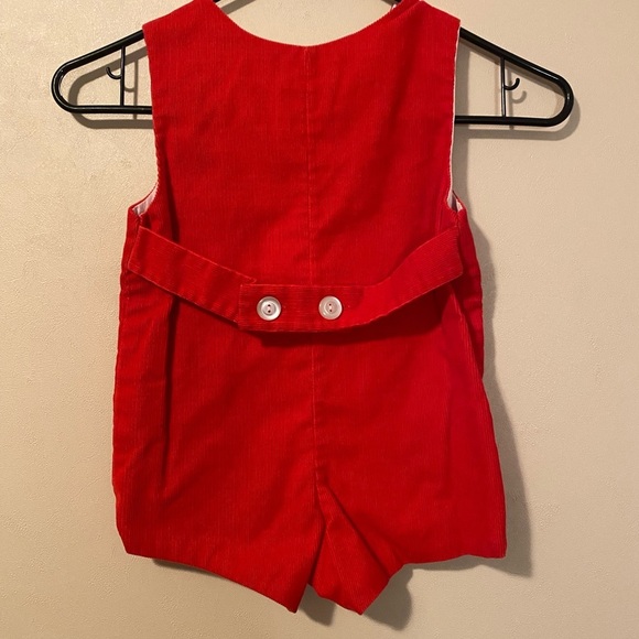 Vintage Romper Blake toddler size 3 - Picture 2 of 6